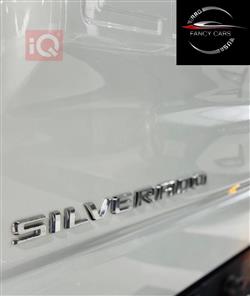 شيفروليه سلفرادو